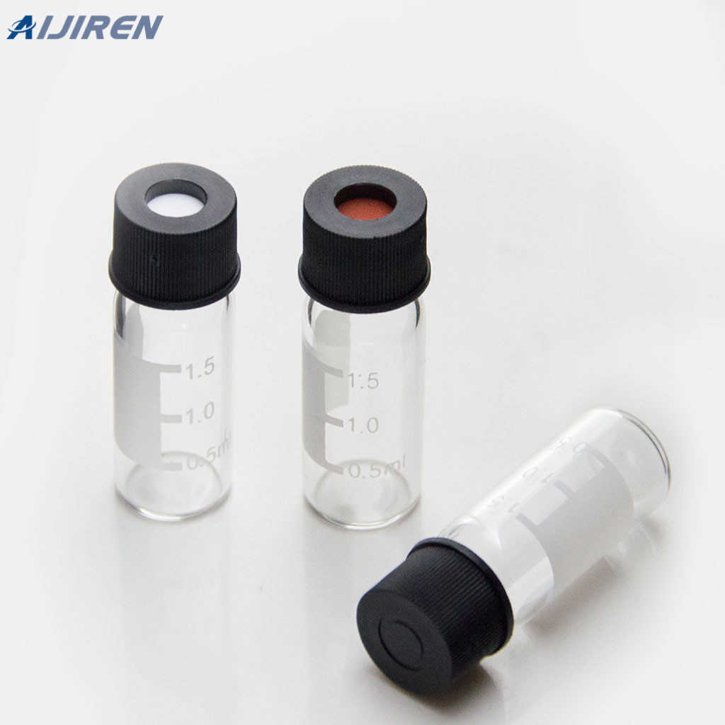 <h3>Welcome to the Aijiren Techbrand Autosampler Vials, Inserts and </h3>
